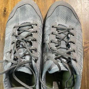 Viktos PTXF core 2 training shoe grey